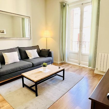 Dplace To Be - Luxury Apartment In Historic Center Madrid Zimmer foto