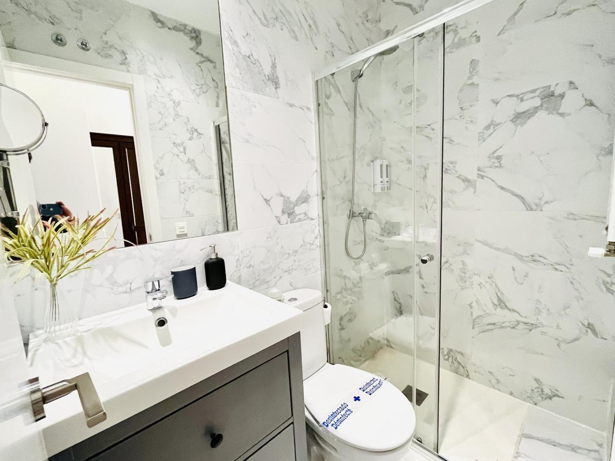 Dplace To Be - Luxury Apartment In Historic Center Madrid Zimmer foto