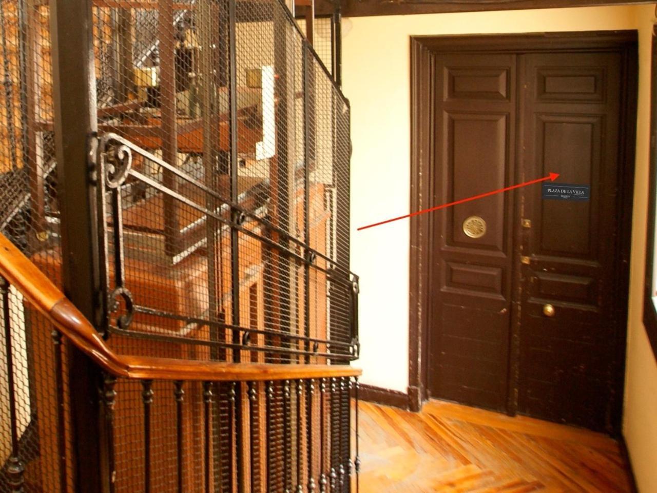 Dplace To Be - Luxury Apartment In Historic Center Madrid Exterior foto