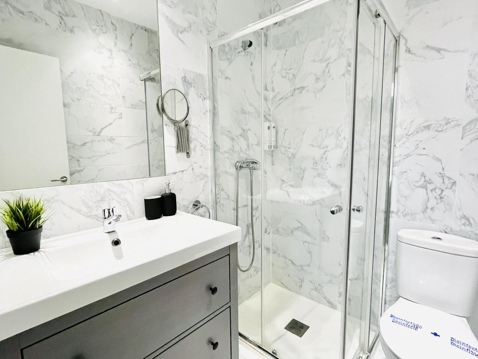 Dplace To Be - Luxury Apartment In Historic Center Madrid Zimmer foto