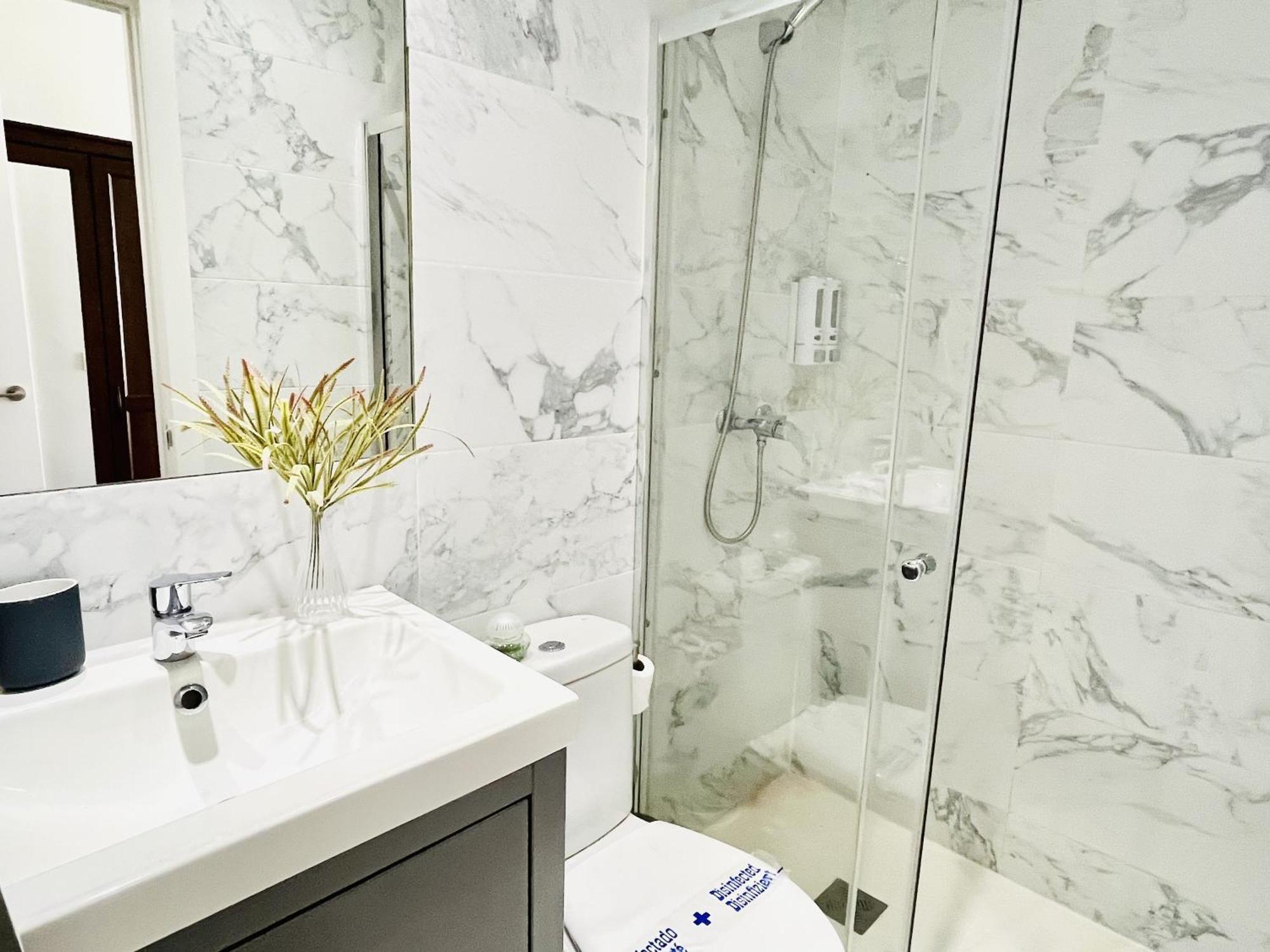 Dplace To Be - Luxury Apartment In Historic Center Madrid Zimmer foto