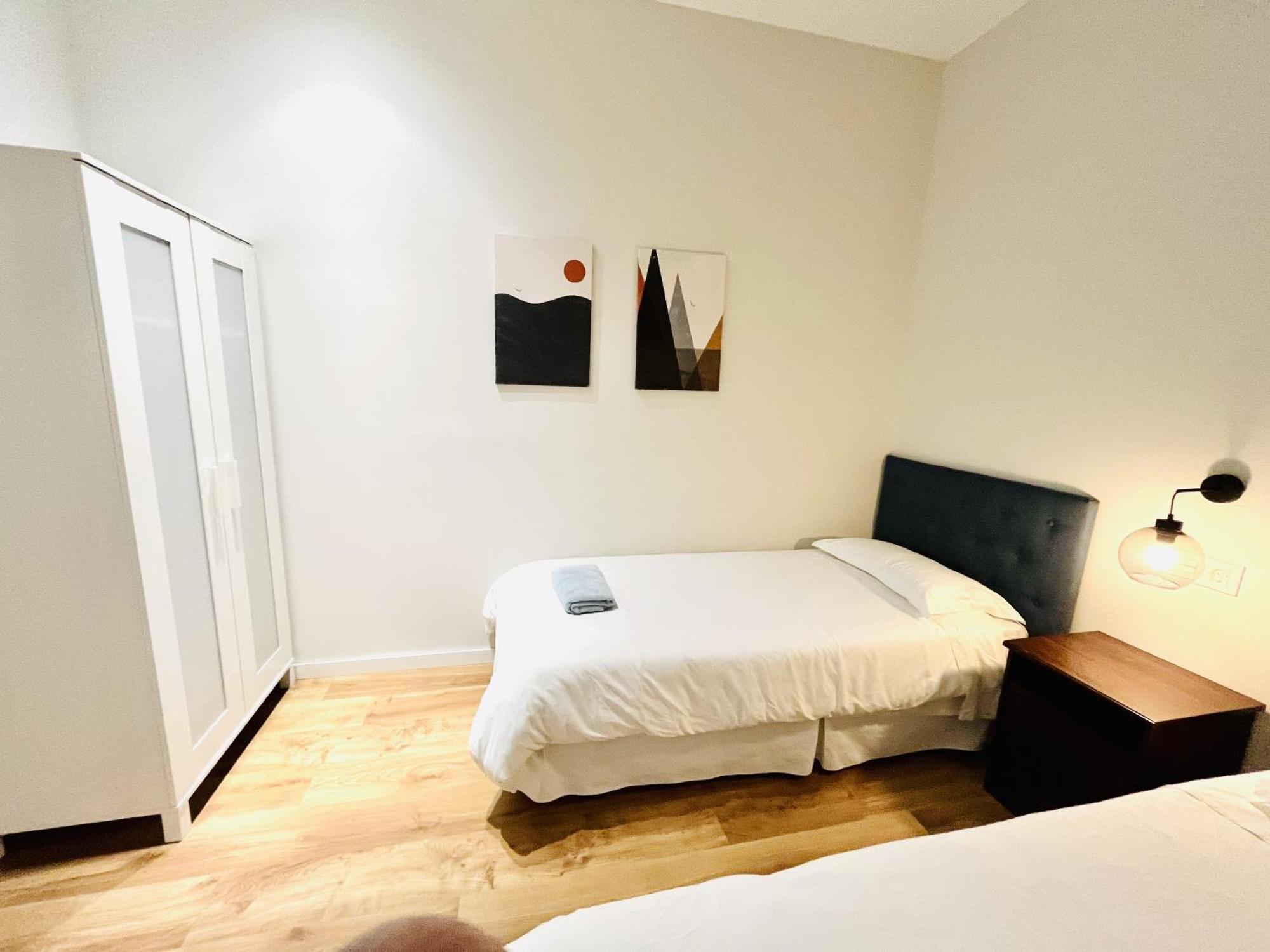 Dplace To Be - Luxury Apartment In Historic Center Madrid Zimmer foto