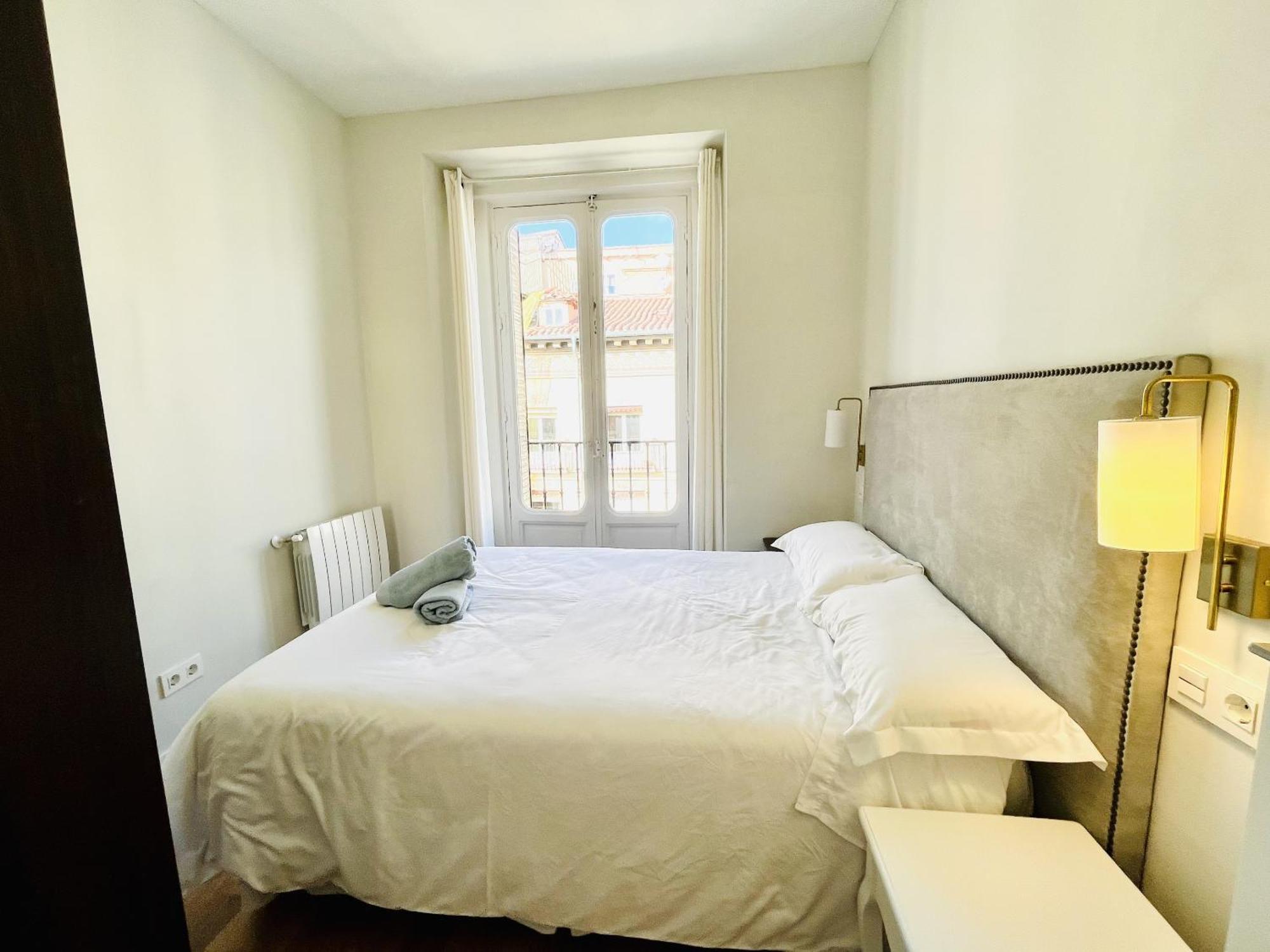 Dplace To Be - Luxury Apartment In Historic Center Madrid Zimmer foto