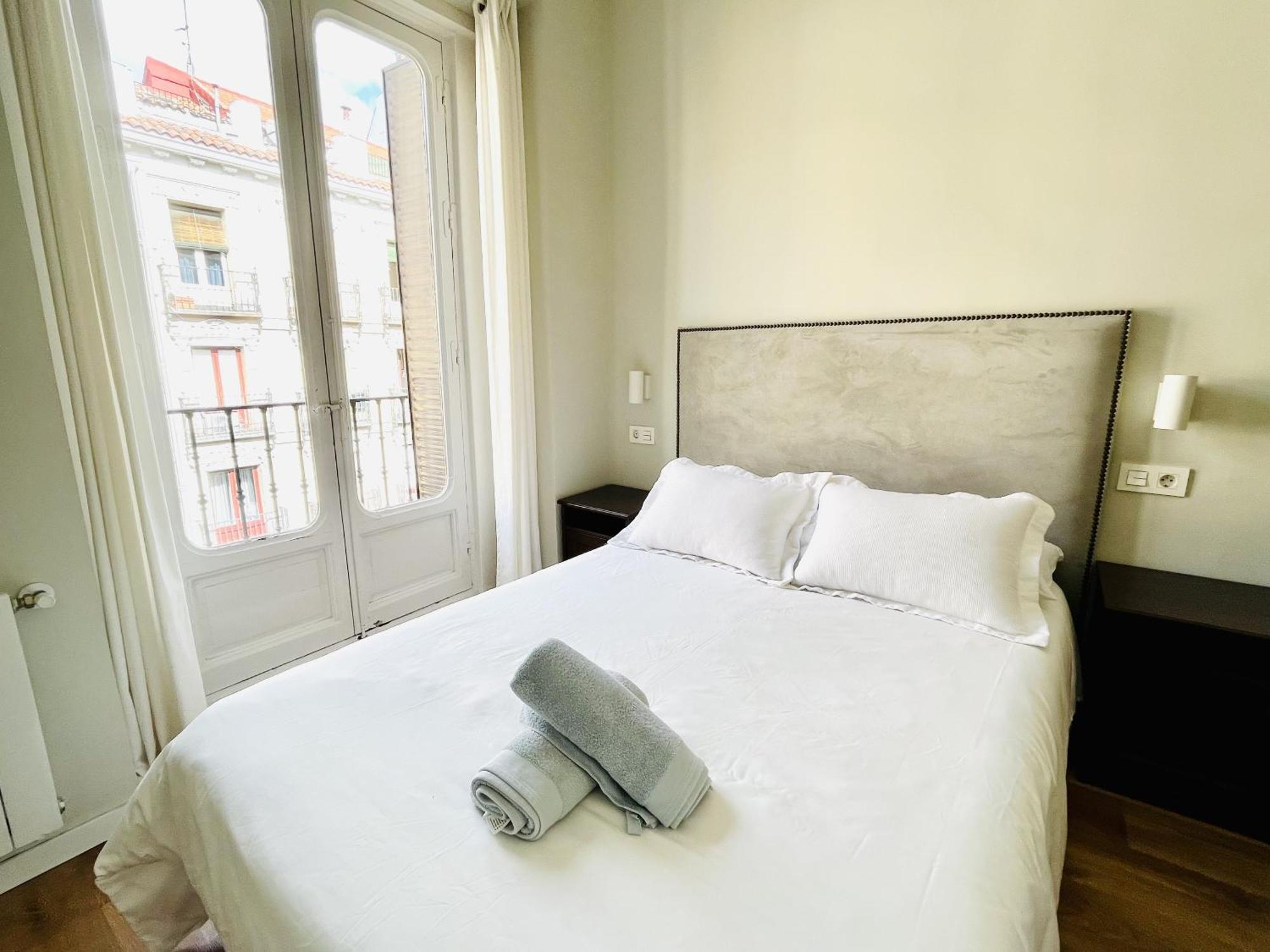 Dplace To Be - Luxury Apartment In Historic Center Madrid Zimmer foto