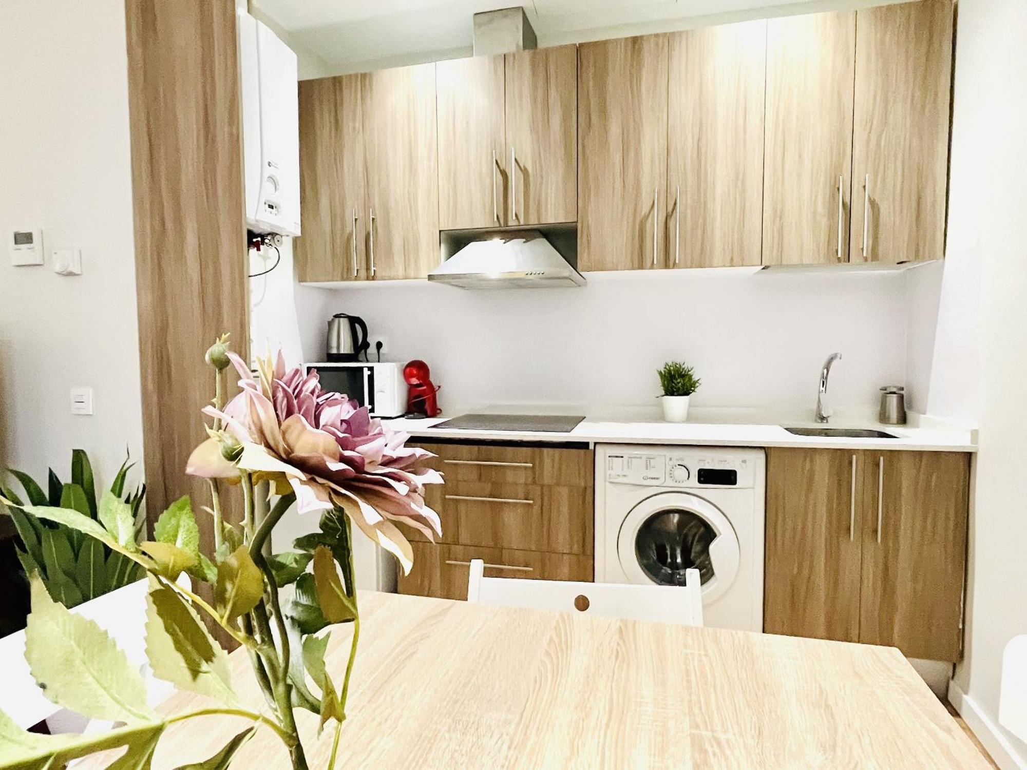 Dplace To Be - Luxury Apartment In Historic Center Madrid Zimmer foto