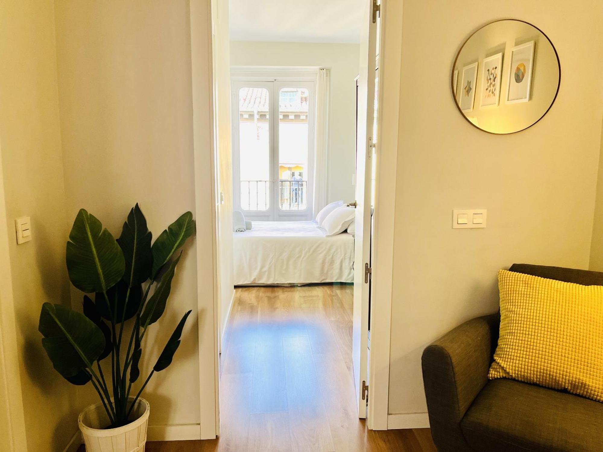 Dplace To Be - Luxury Apartment In Historic Center Madrid Zimmer foto
