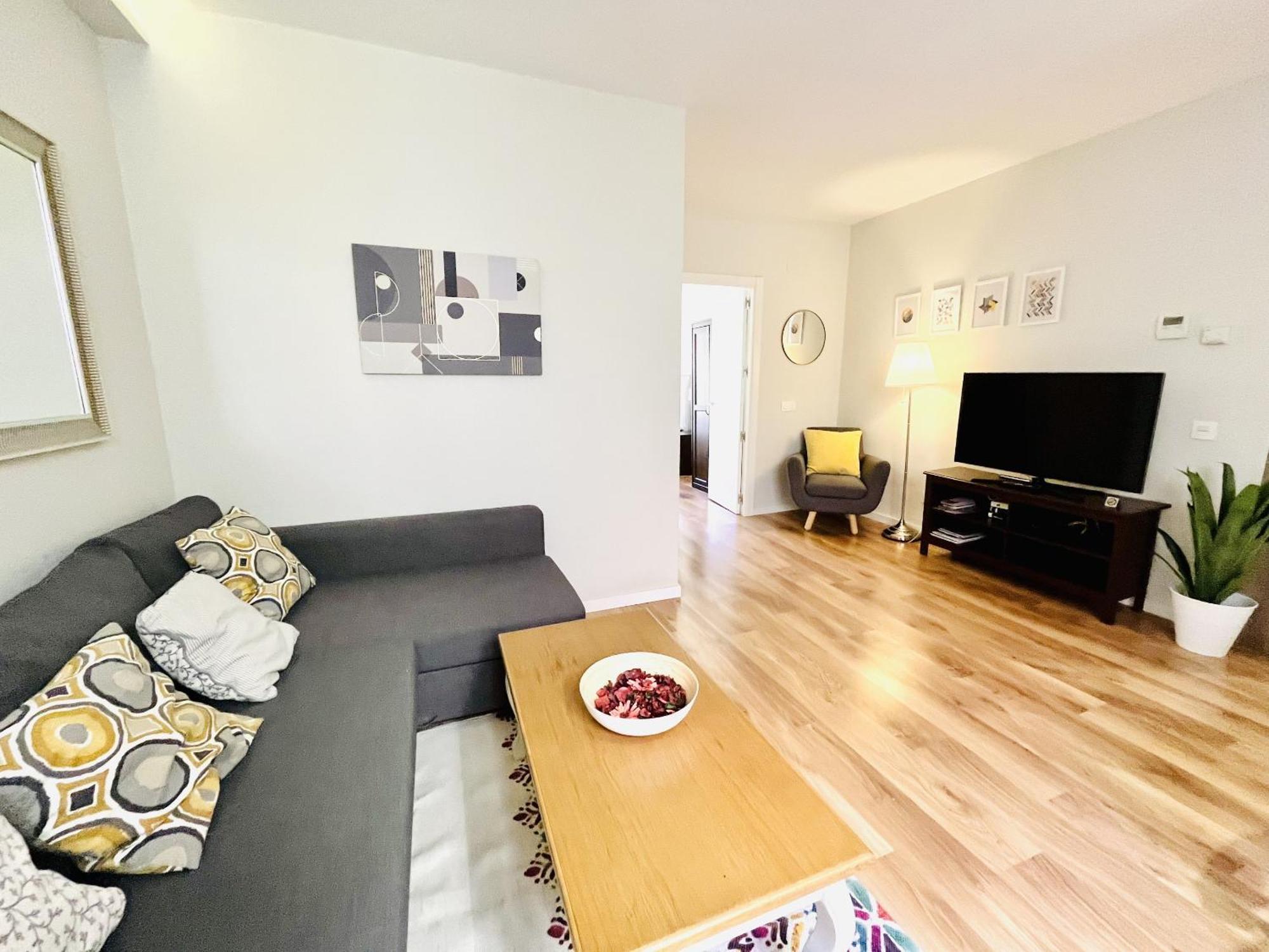 Dplace To Be - Luxury Apartment In Historic Center Madrid Zimmer foto