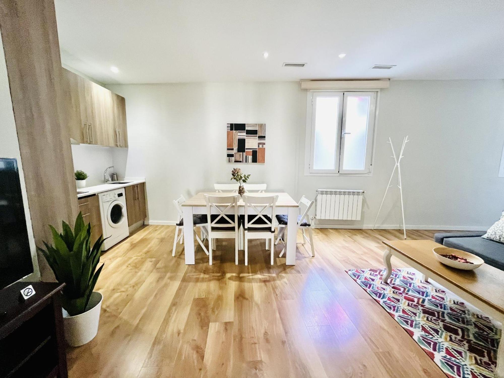 Dplace To Be - Luxury Apartment In Historic Center Madrid Zimmer foto