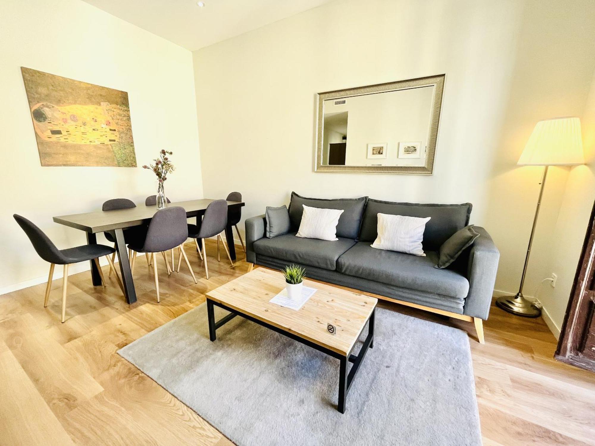 Dplace To Be - Luxury Apartment In Historic Center Madrid Zimmer foto