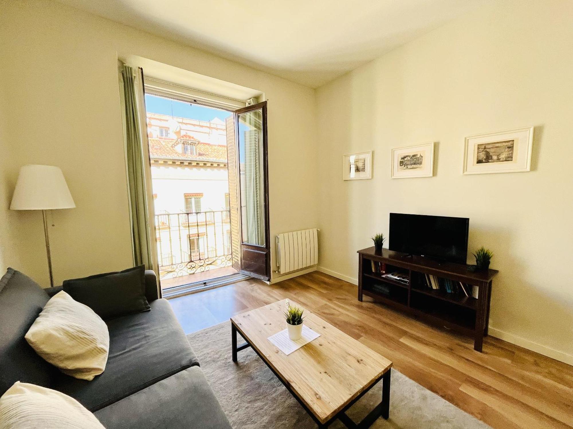 Dplace To Be - Luxury Apartment In Historic Center Madrid Zimmer foto
