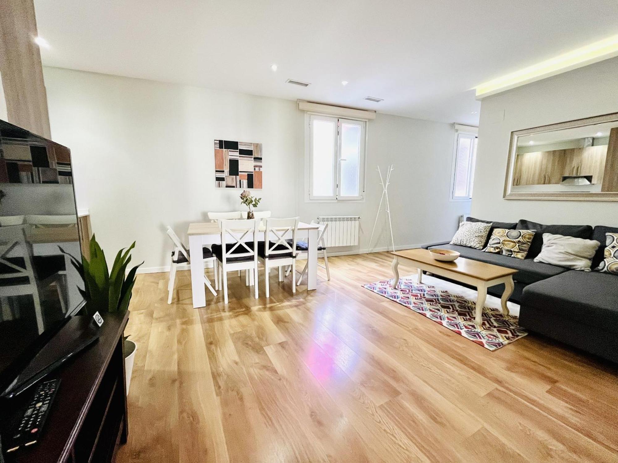 Dplace To Be - Luxury Apartment In Historic Center Madrid Zimmer foto