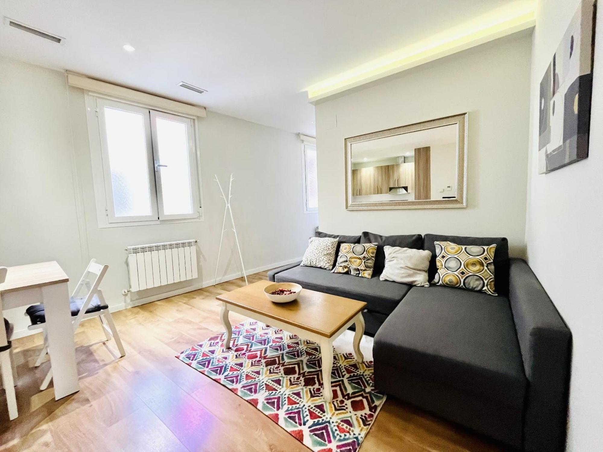 Dplace To Be - Luxury Apartment In Historic Center Madrid Zimmer foto