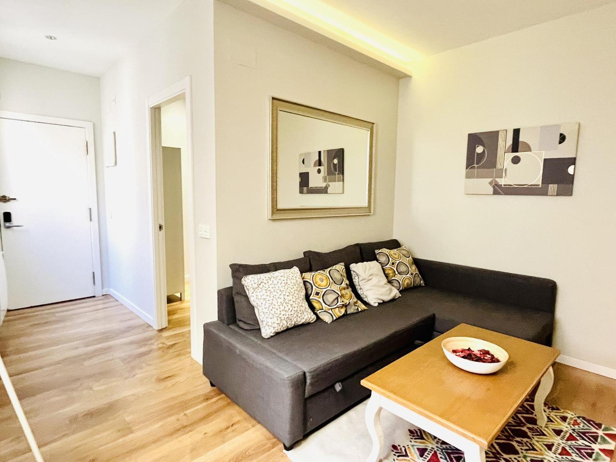 Dplace To Be - Luxury Apartment In Historic Center Madrid Zimmer foto
