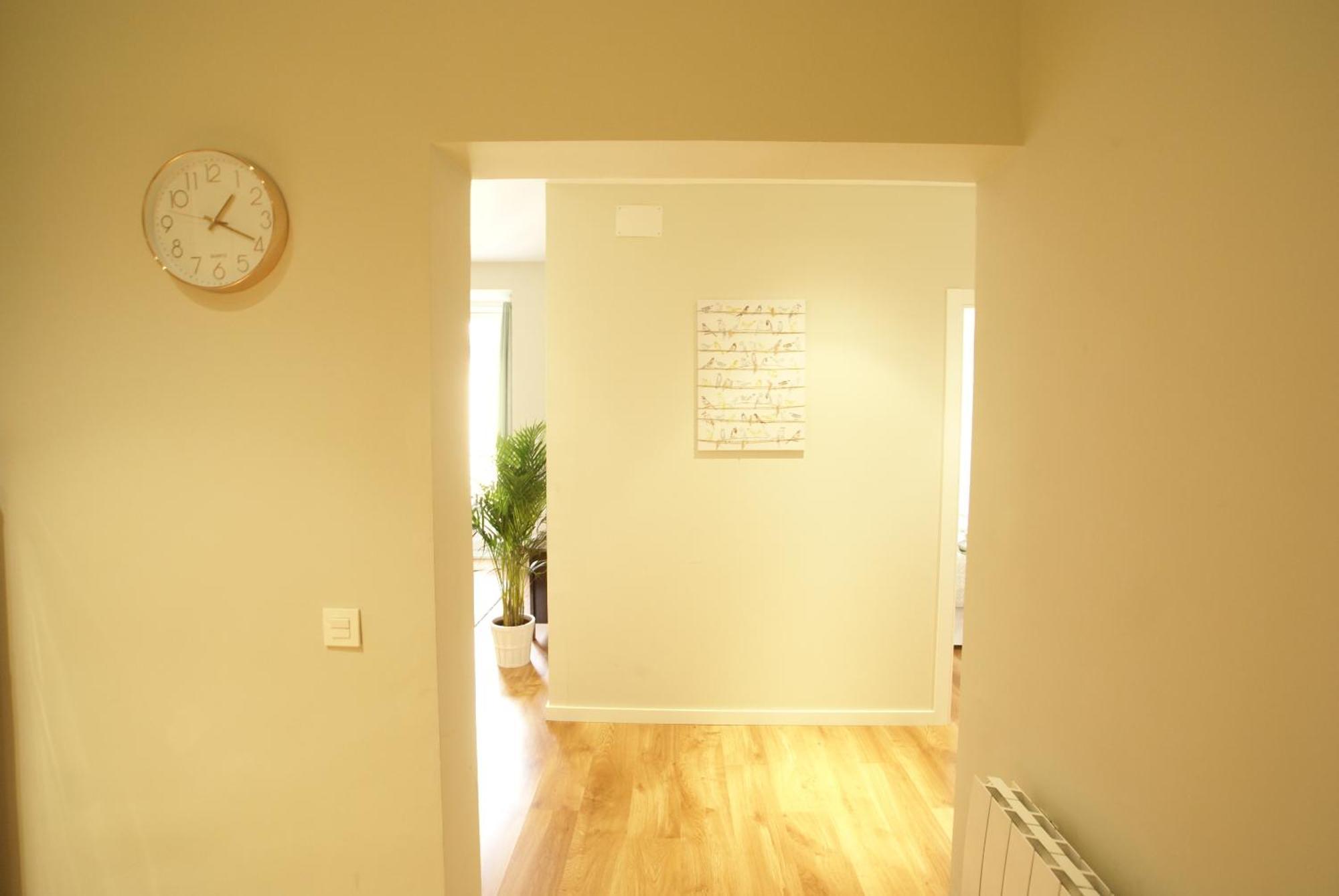 Dplace To Be - Luxury Apartment In Historic Center Madrid Zimmer foto