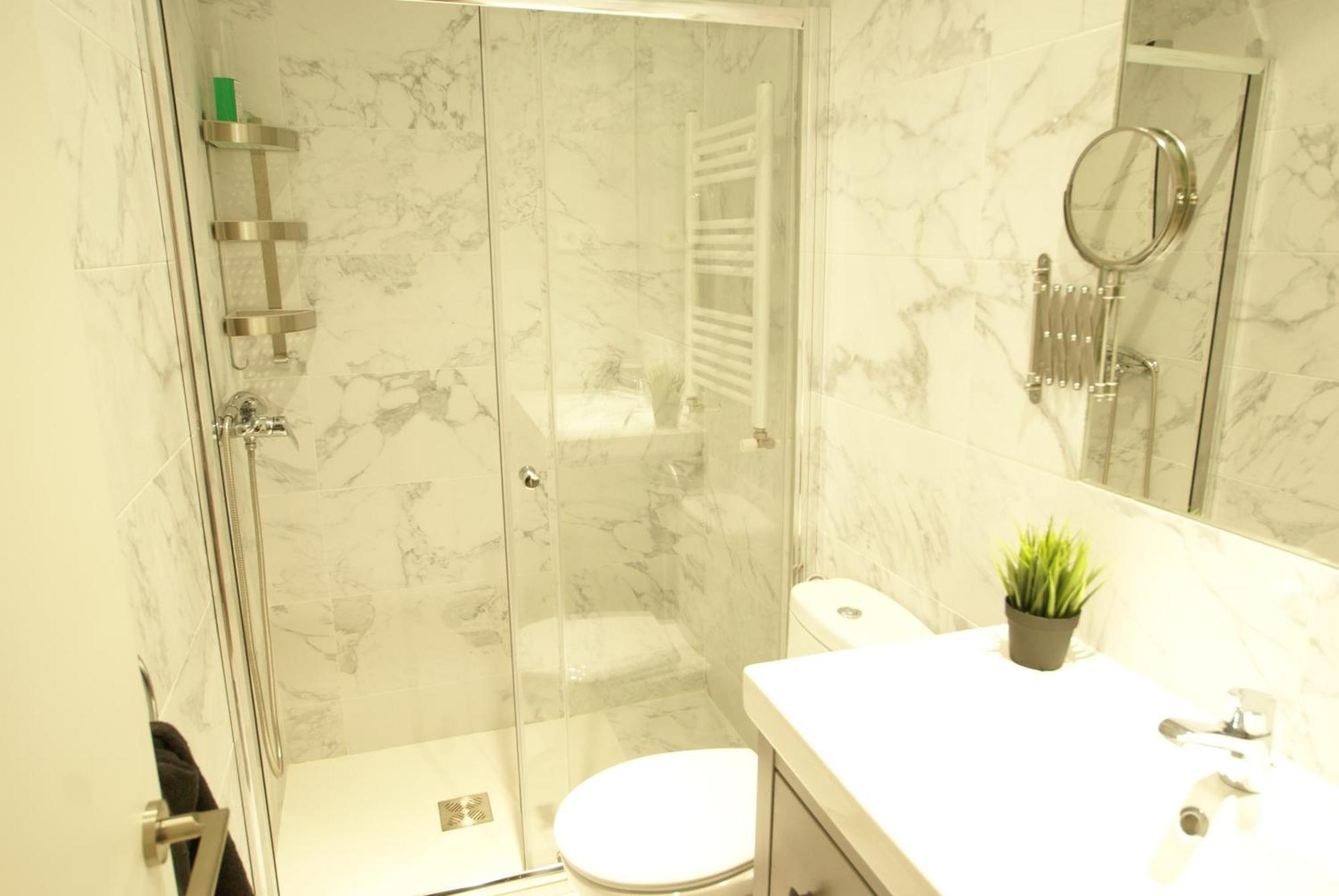 Dplace To Be - Luxury Apartment In Historic Center Madrid Zimmer foto