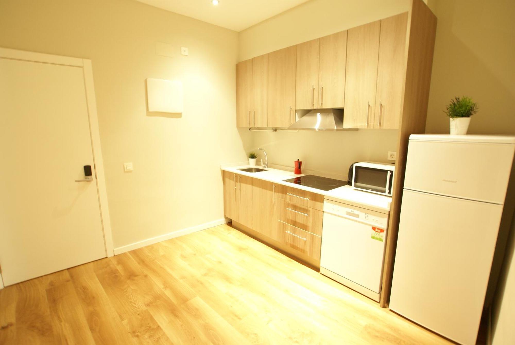 Dplace To Be - Luxury Apartment In Historic Center Madrid Zimmer foto