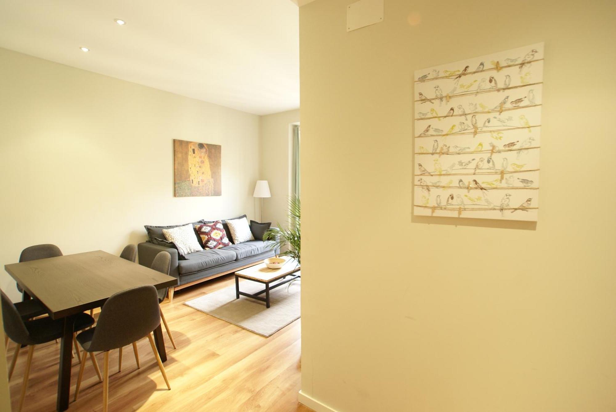 Dplace To Be - Luxury Apartment In Historic Center Madrid Zimmer foto