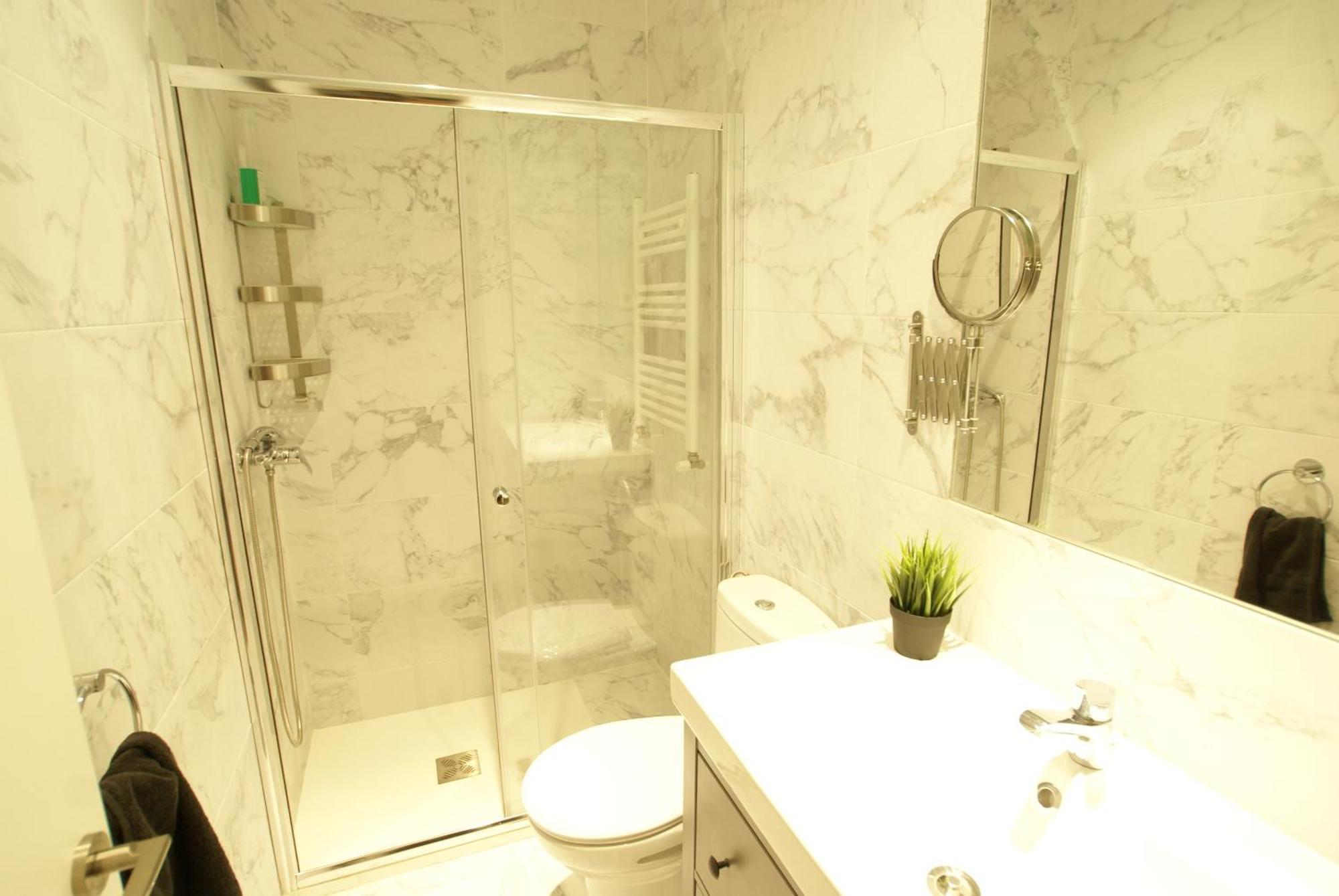 Dplace To Be - Luxury Apartment In Historic Center Madrid Zimmer foto
